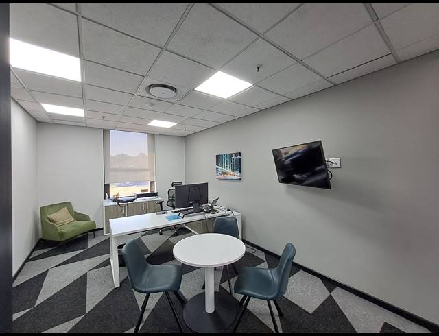 1,801.01M² OFFICE TO LET IN MELROSE ARCH